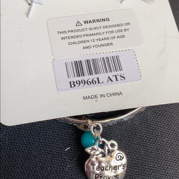 Teacher jewelry gifts - Picture 5 of 8